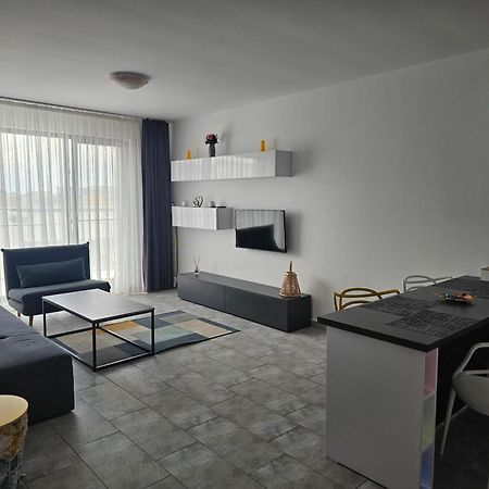 Summer Crib Mamaia-Sat Navodari Bagian luar foto