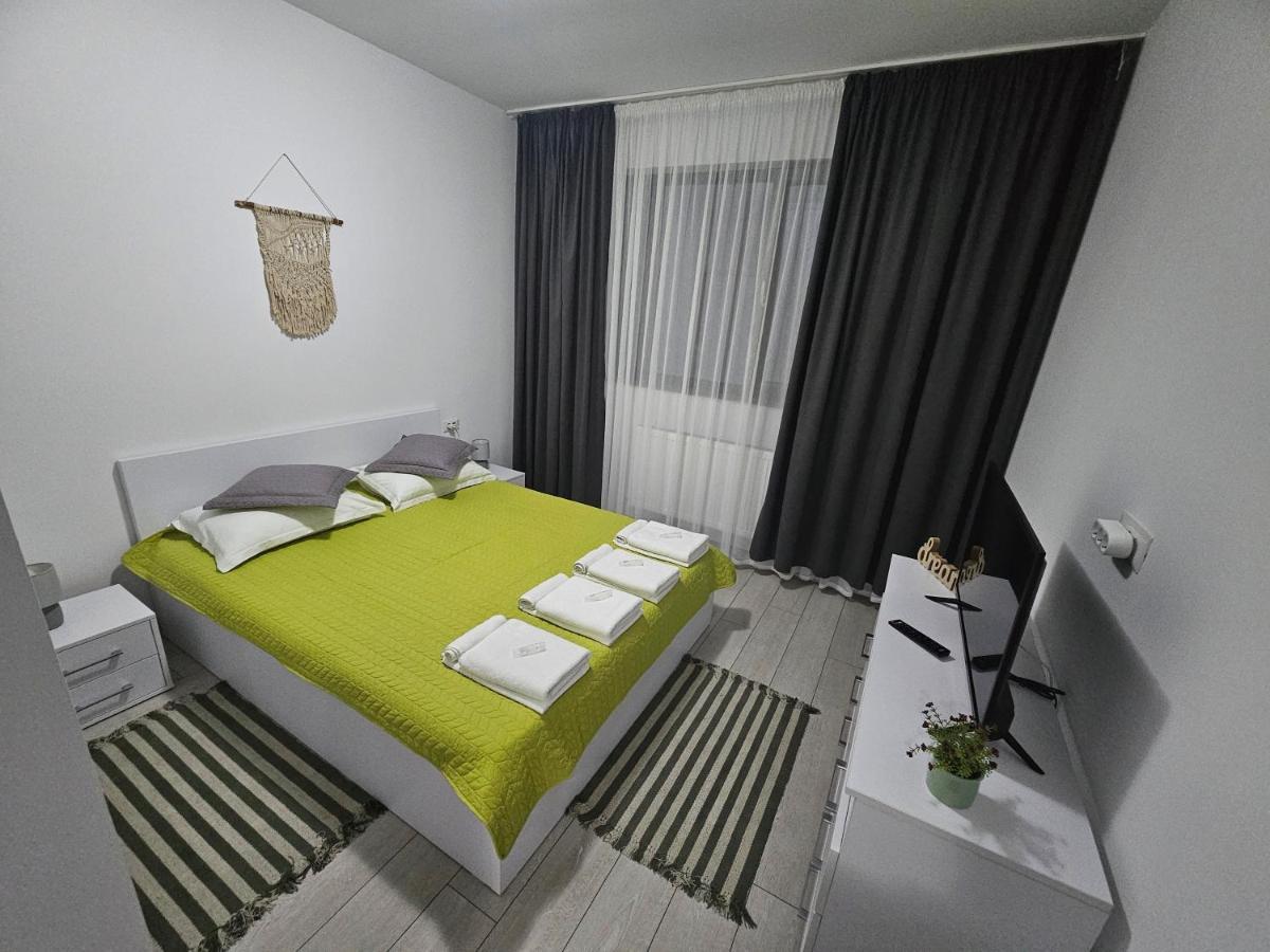 Summer Crib Mamaia-Sat Navodari Bagian luar foto