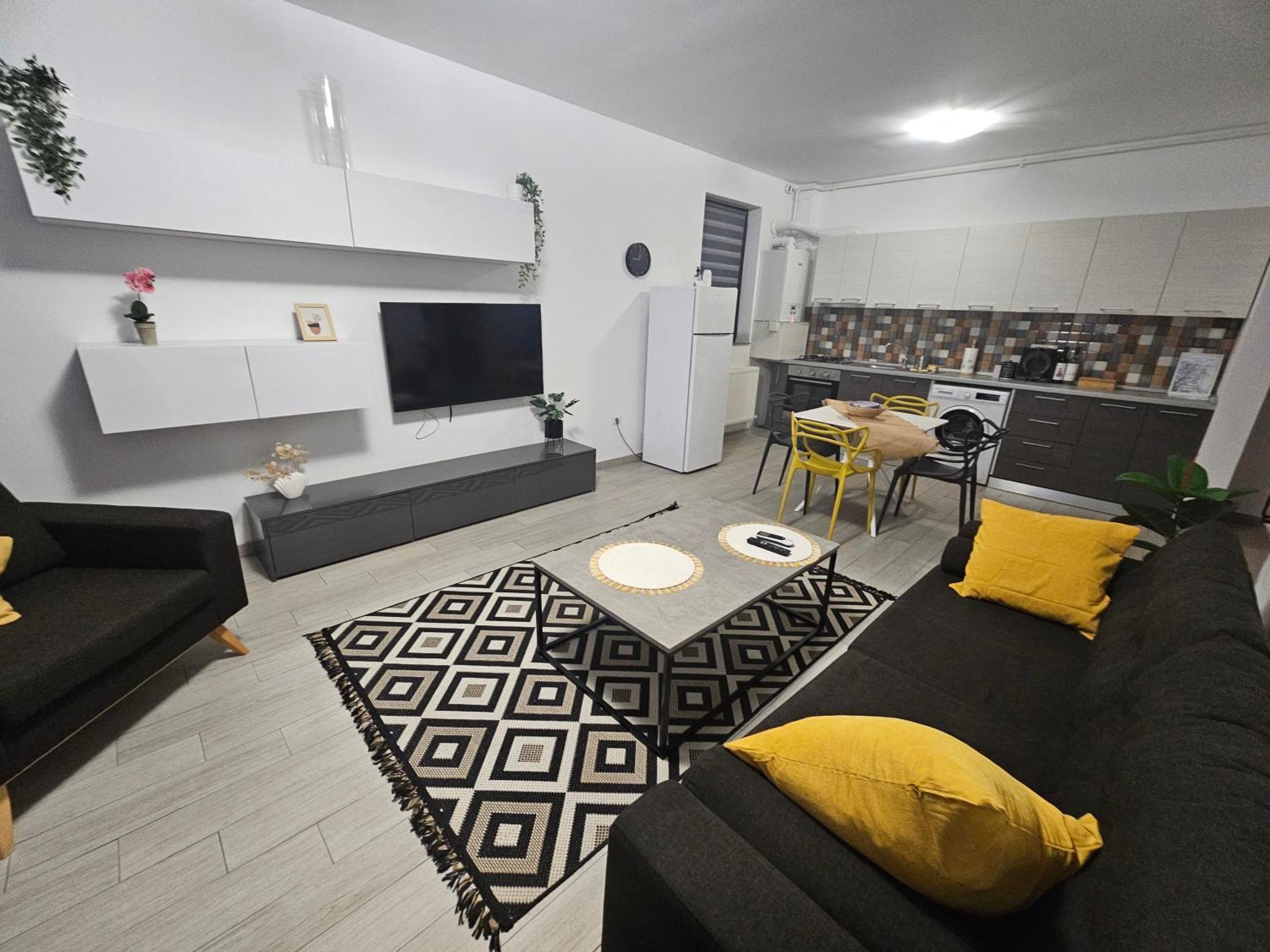 Summer Crib Mamaia-Sat Navodari Bagian luar foto